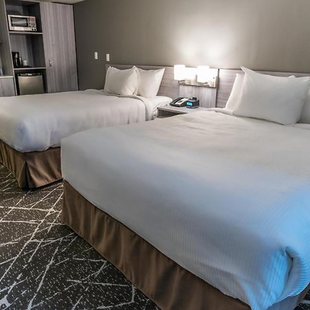 Microtel Inn & Suites By Wyndham Lloydminster Zewnętrze zdjęcie