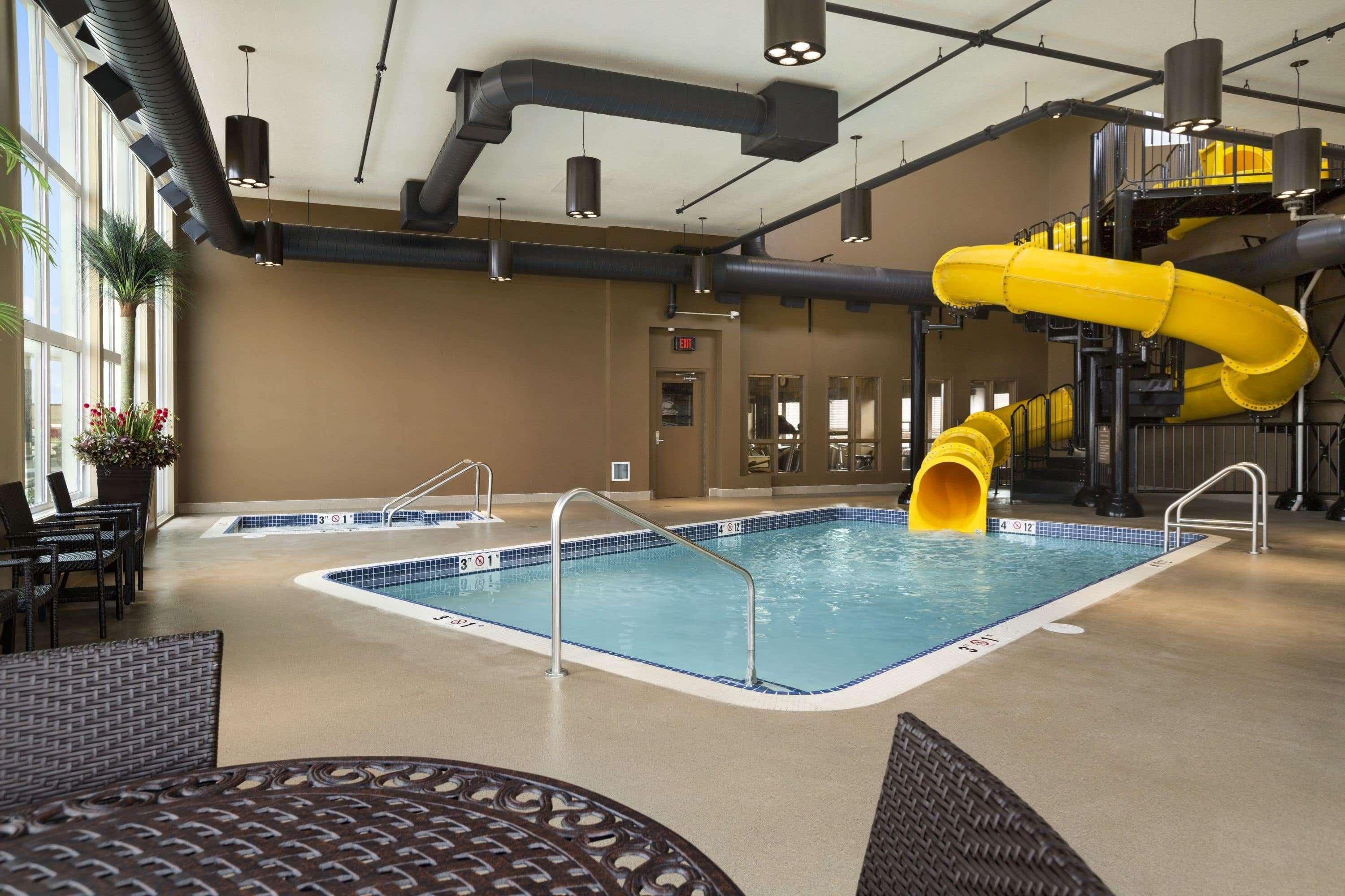 Microtel Inn & Suites By Wyndham Lloydminster Zewnętrze zdjęcie